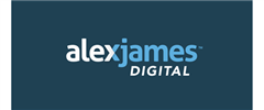 Alex James Digital