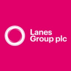 Lanes Group Plc