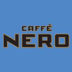 Caffe Nero Manchester Airport T3 Landside