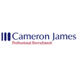Cameron James Professional Recruitment