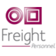 Freight Personnel