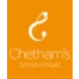 Chethams School of Music
