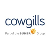 Cowgills, part of the Sumer Group