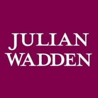 Julian Wadden