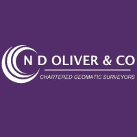 N D Oliver & Co Ltd