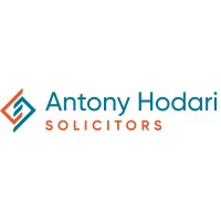 Antony Hodari Solicitors