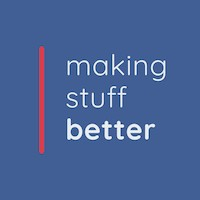 Making Stuff Better Ltd