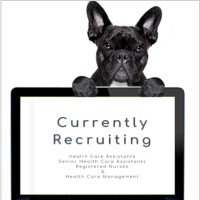 Ralph Recruitment