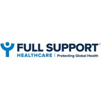 Full Support Healthcare