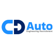 CD Auto Engineering Recruitment Ltd