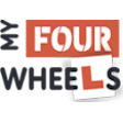 My Four Wheels