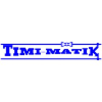 TIMI-MATIK