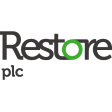 Restore Plc