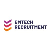 Emtech Recruitment