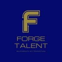Forge Talent