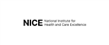 The National Institute for Health and Care Excellence (NICE)