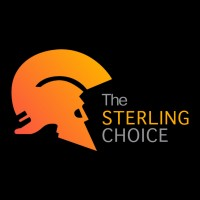 The Sterling Choice