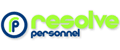 Resolve Personnel