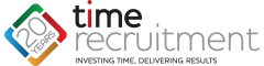 Time Recruitment Solutions Ltd