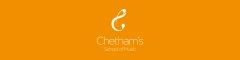 Chethams School of Music