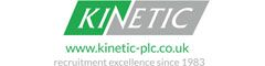 Kinetic PLC