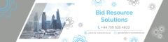 Bid Resource Solutions