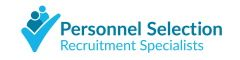 Personnel Selection