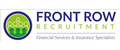 Front Row Recruitment Ltd