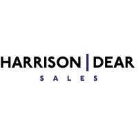 Harrison Dear Sales