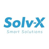 Solv-X Ltd