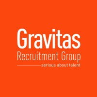 Gravitas Recruitment Group (Global) Ltd