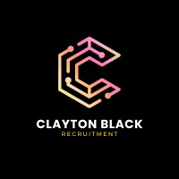 Clayton Black