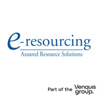 E-Resourcing Ltd - Specialist I.T. Recruitment