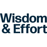 Wisdom and Effort