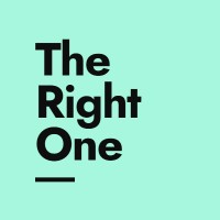 The Right One