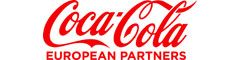 Coca-Cola European Partners